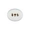 6 Pack: 8 Piece Icon Punch Set by Recollections™